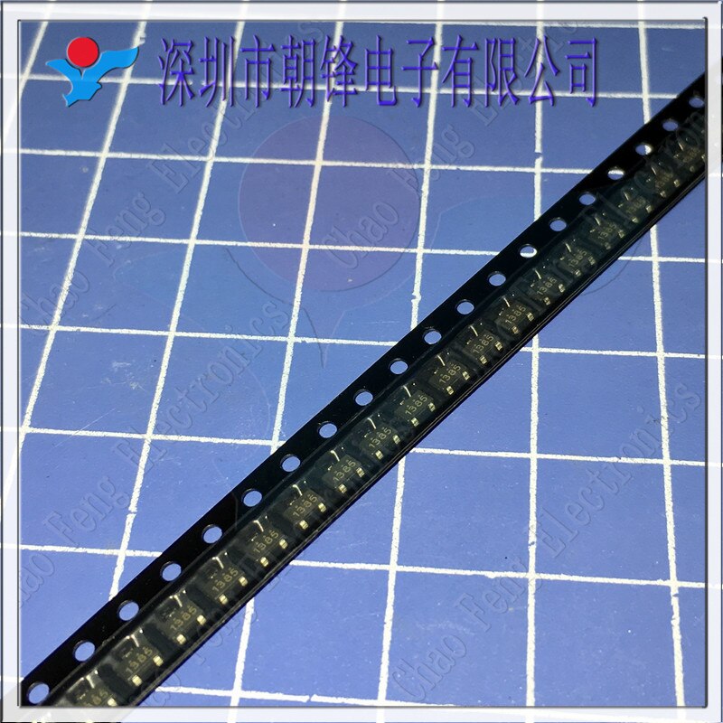 10pcs  ο LN4915NR ũ ũ 1385 SOT23-3